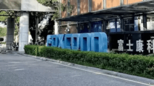 Foxconn