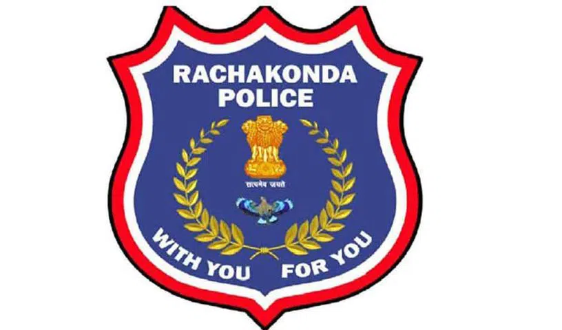 Rachakonda police has announced traffic restrictions