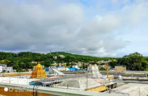 tirupati-tirumala