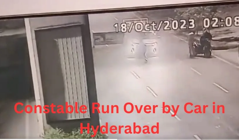 Hyderabad