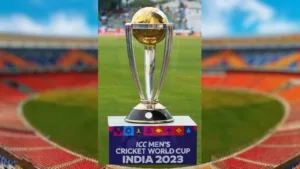 ICC World Cup 2023