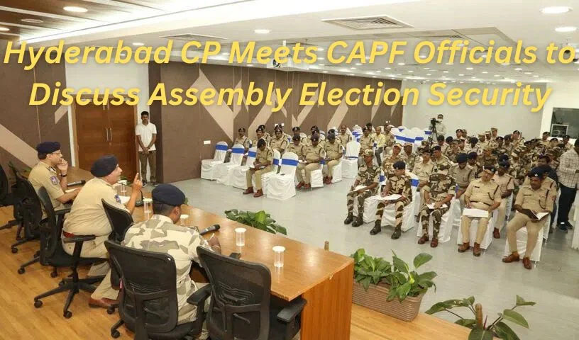 Hyderabad