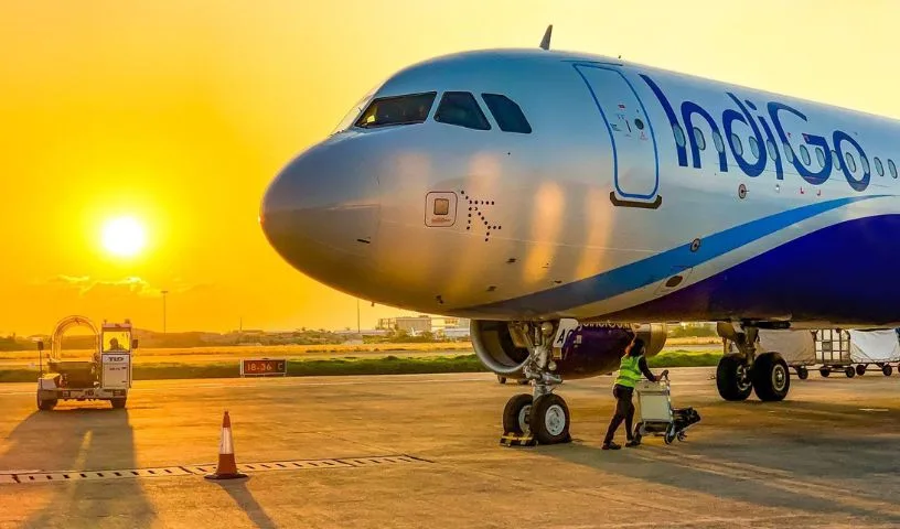 Hyderabad-Maldives direct flights resume with IndiGo