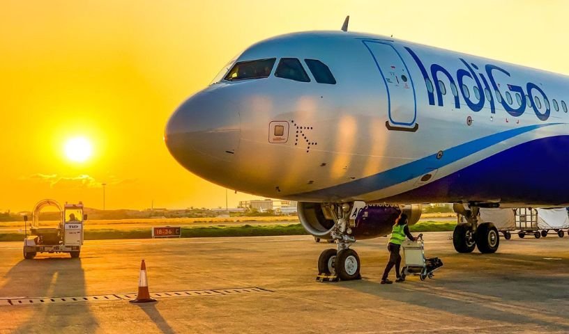 Hyderabad-Maldives direct flights resume with IndiGo