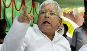 Lalu prasad yadav