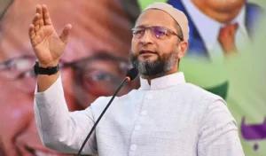 Owaisi