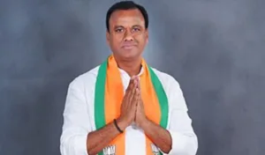 Rajgopal Reddy