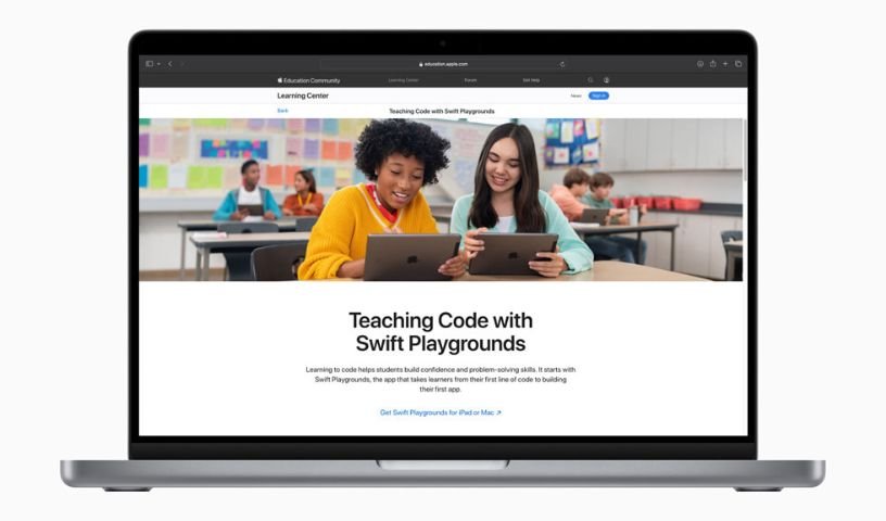 Apple Swift Student Challenge to Launch in Feb-2024