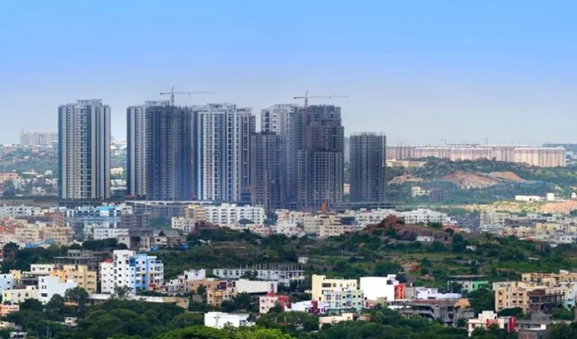 Hyderabad