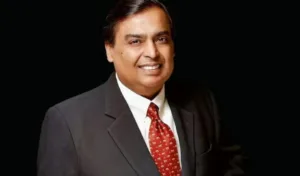 Mukesh Ambani