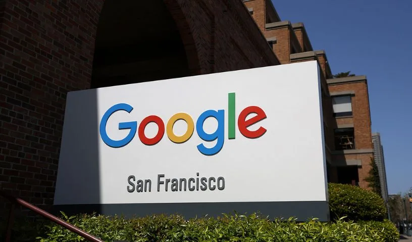 google