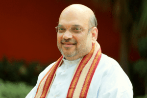 Amit shah