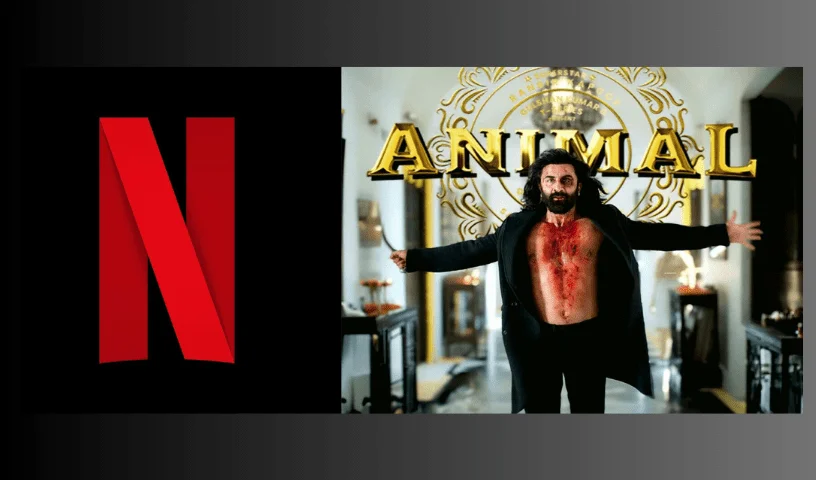 Ranbir Kapoor's Animal: OTT Release Date Confirmed!