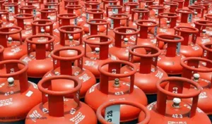 LPG Price Cut