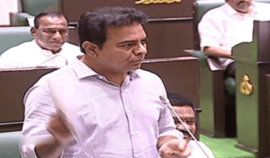 KTR_KT RAMA RAO