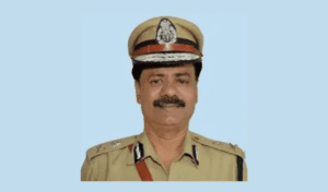 Hyderabad: New Commissioner Takes Charge