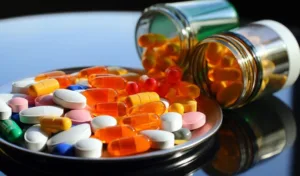 Self-Prescribed Antibiotics Almost Cost Architect Her Life