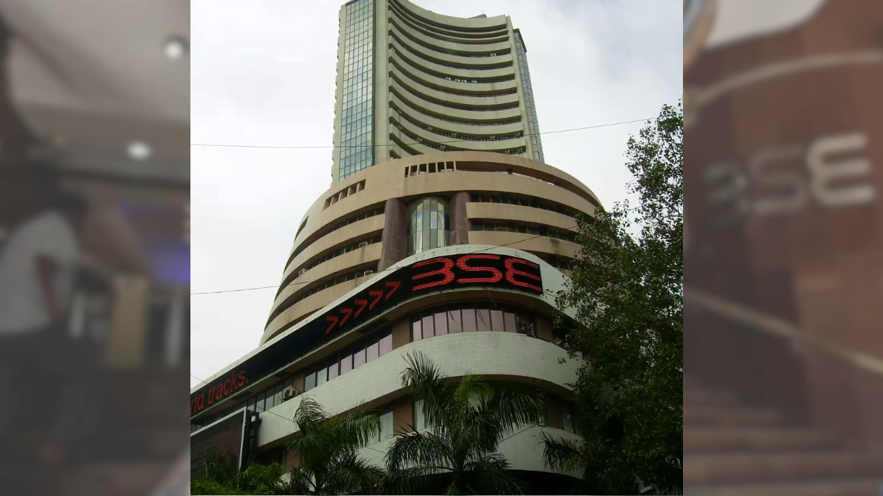 Sensex