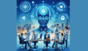 India's AI Healthcare Boom Hyderabad Leads Charge