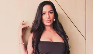 Poonam Pandey