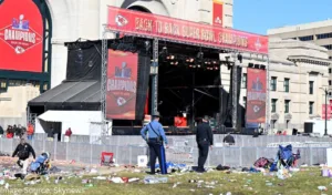 Super Bowl Tragedy KC Parade Shooting Suspects Charged