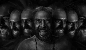 Mammootty's Bramayugam Haunts Telugu Screens Feb 23rd!