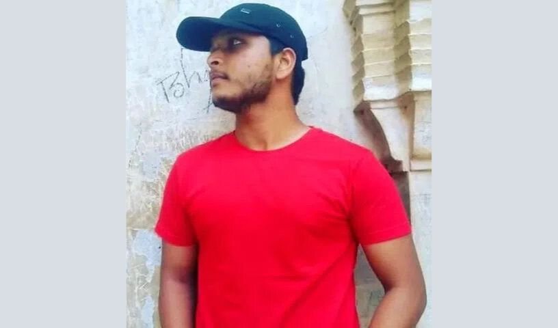 Hyderabad IT Student Missing in US