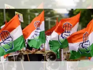 Telangana-Congress