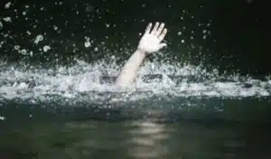 Tragedy at Jalpally Lake: Two Teenagers Drown