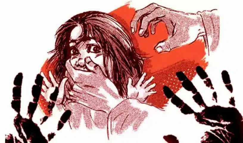 Hyderabad Woman Raped by Auto Driver