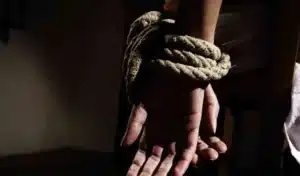 Malkajgiri Kidnap or Arrest? Family Confused