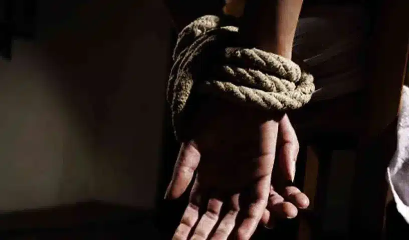 Malkajgiri Kidnap or Arrest? Family Confused
