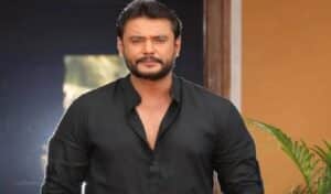 Kannada Actor Darshan