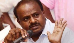 Kumaraswamy