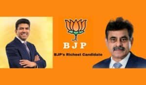 Top 3 Wealthiest MPs Two from Telugu States
