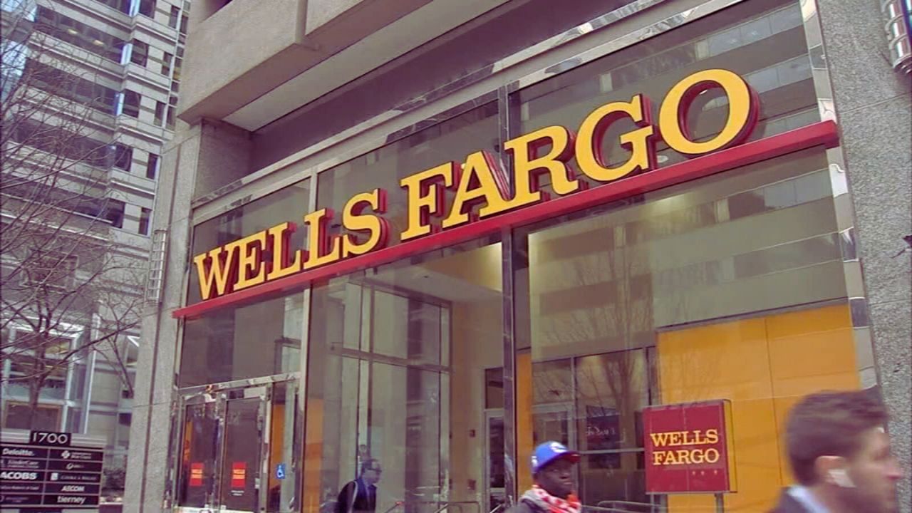 Wells Fargo Fires Staff for Faking Work Wells Fargo
