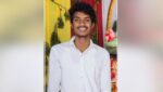 Youth Found Dead in Khammam Under Suspicious Circumstances