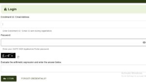 GATE 2025 Results Out Check Scorecard Now