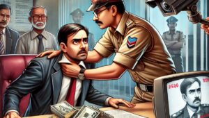 Telangana ACB Catches 23 Officials for Bribery