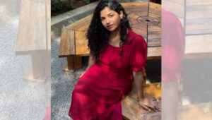 Aditi Bhavaraju