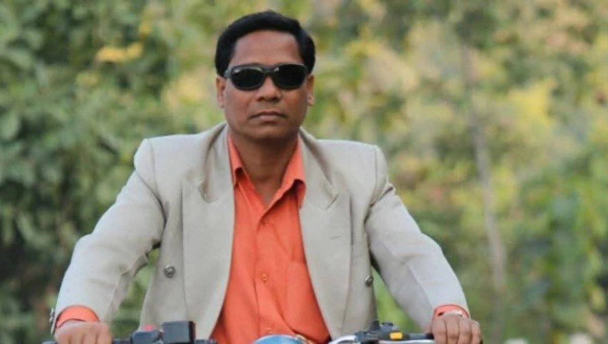 Patnagarh Parcel Bomb Case: Meher Convicted