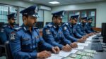 37 Held in Cybercrime Crackdown, ₹14.5 Cr Recovered