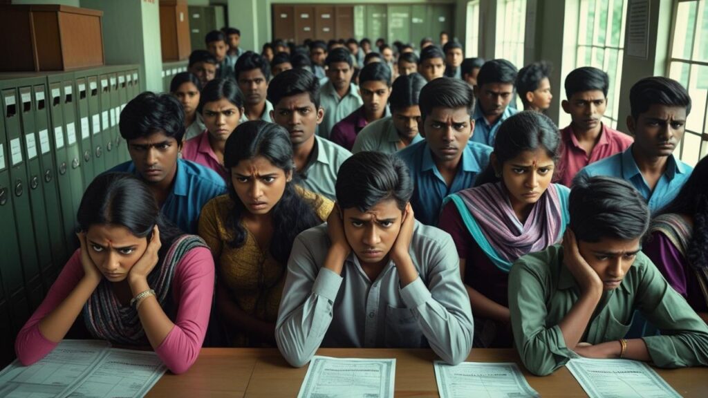 Students Face Delays in Getting Certificates Students Face Delays in Getting Certificates