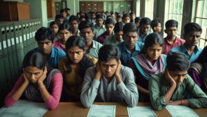 Students Face Delays in Getting Certificates