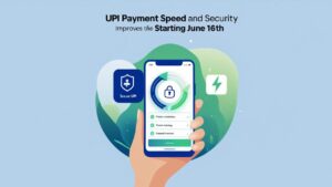 UPI Payments to Get Faster from June 16