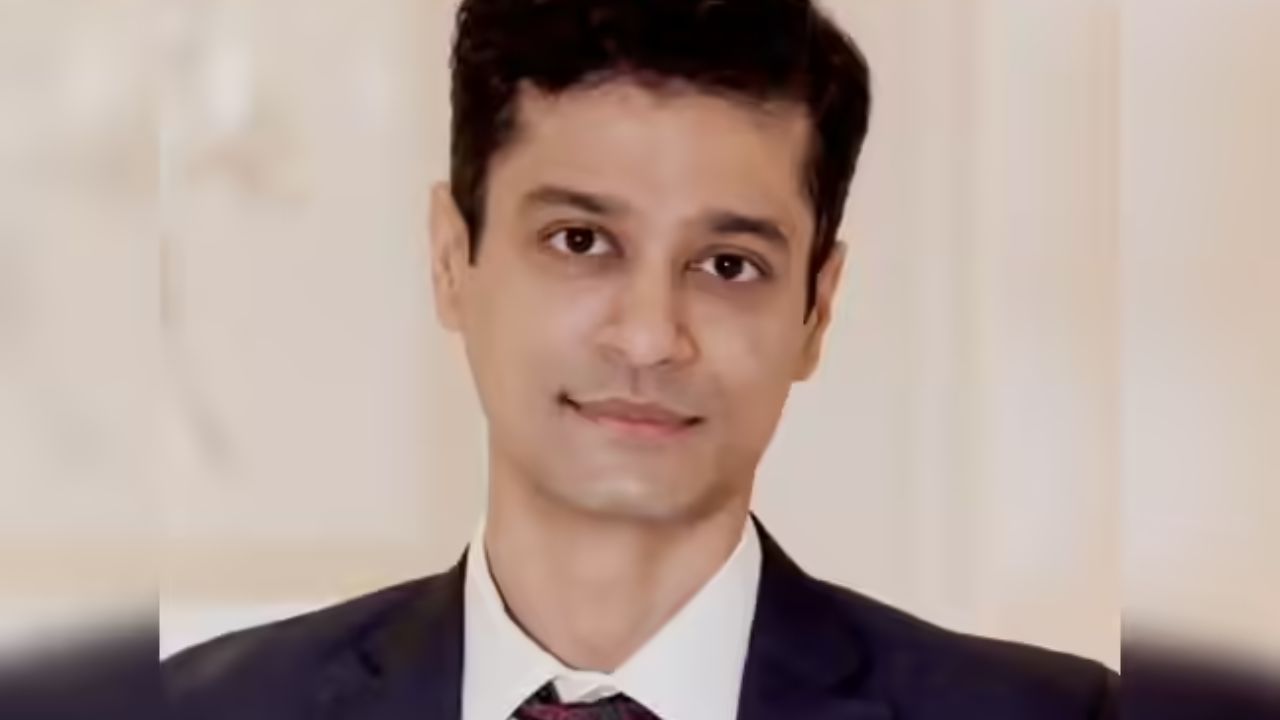 Aditya Mangla appointed as CEO of Zomato Delivery Aditya Mangla appointed as CEO of Zomato Delivery