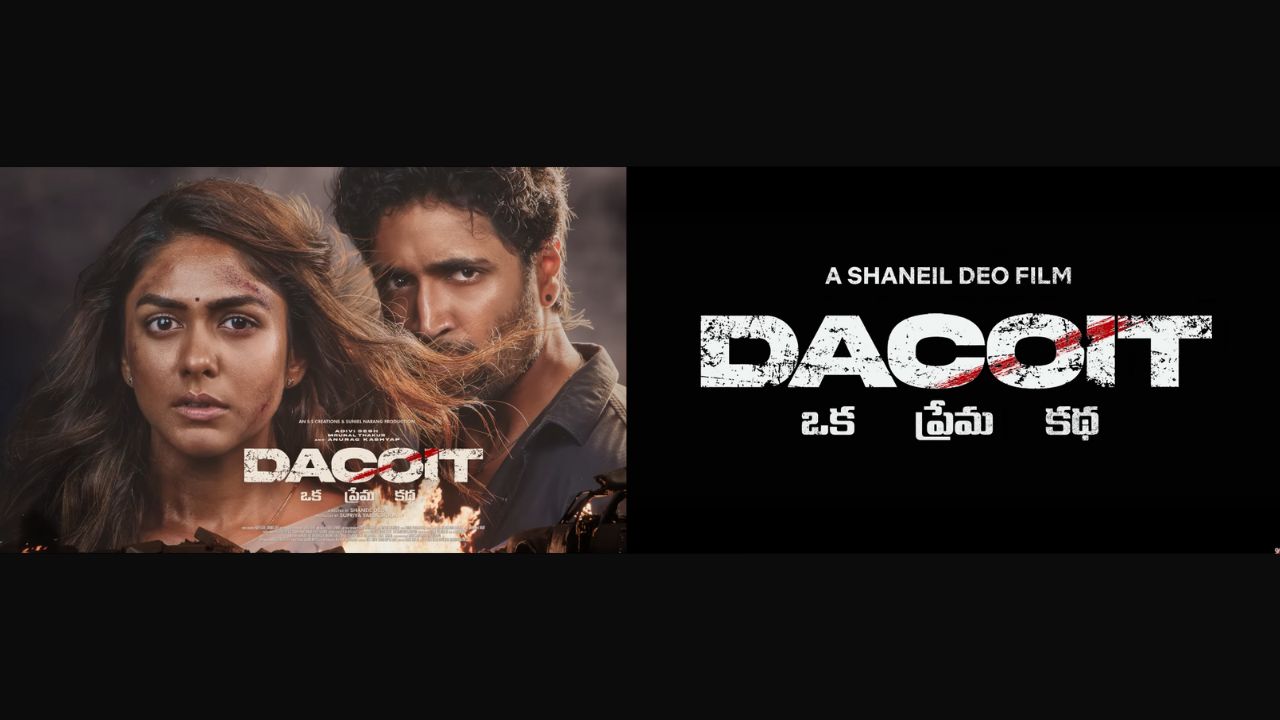Dacoit