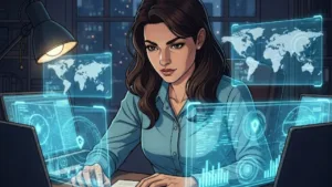 Arizona Woman Jailed for North Korea Tech Job Scam Arizona Woman