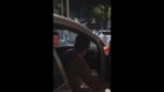 Drunk MNS Leader Son Abuses Woman in Mumbai