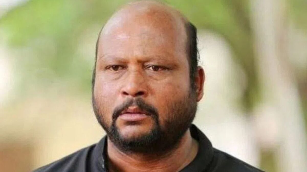Fish Venkat